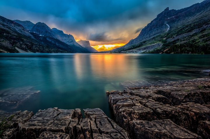 Λίμνη στον Καναδά ίσως κρύβει το μυστικό για την προέλευση της ζωής στη Γη | HuffPost Greece 22ος ΑΙΩΝΑΣ
