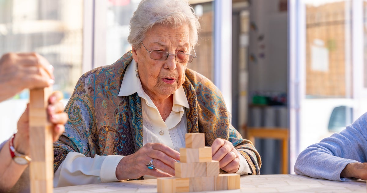 Here's How To Tell Regular Old-Age Memory Loss From Dementia | HuffPost ...