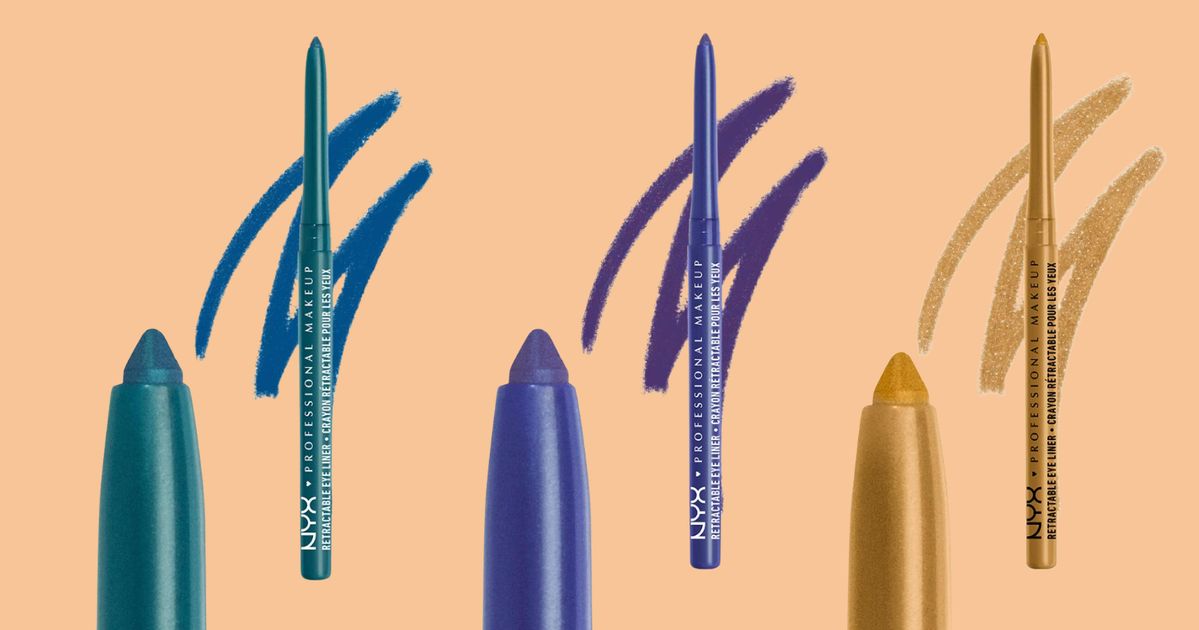 Reviewers With Mature Skin Are Obsessed With This $7 Eyeliner