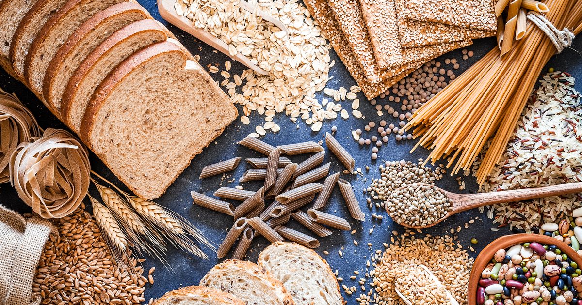 A Gluten-Free Diet Isn't Healthy For Everyone. Here's Why.