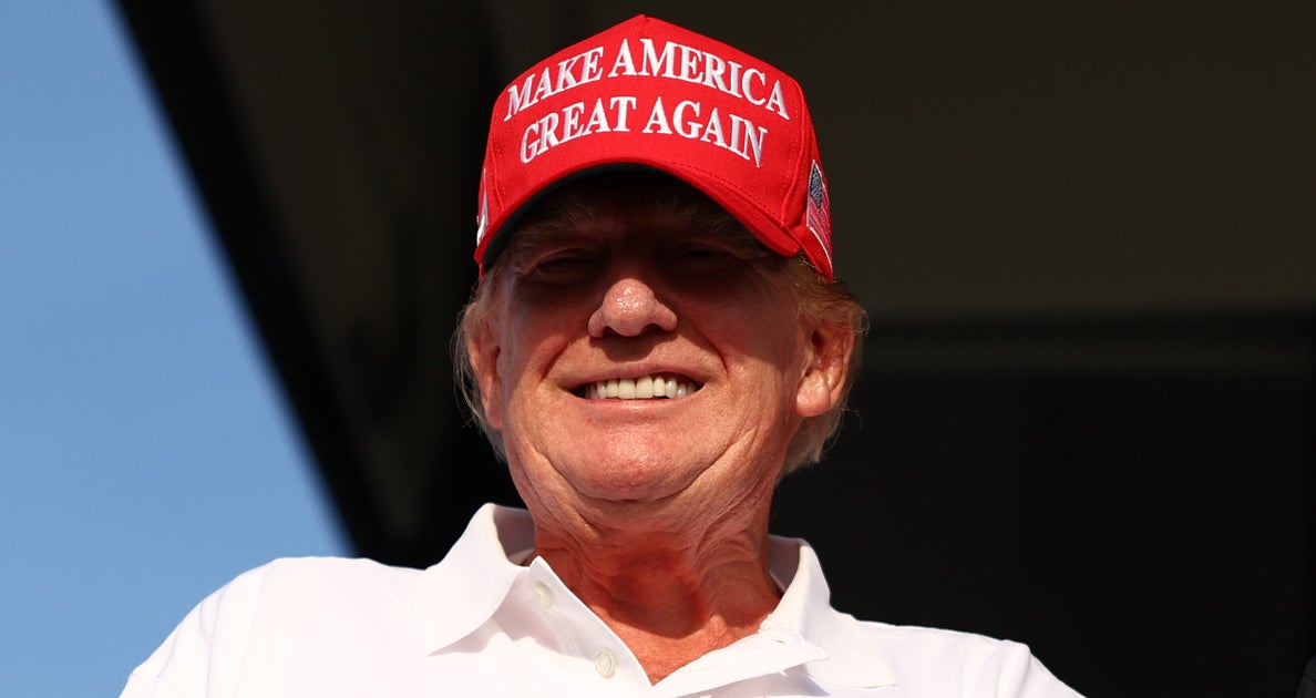 Donald Trump Says Arizona's Near-Total Abortion Ban Ruling Went Too Far