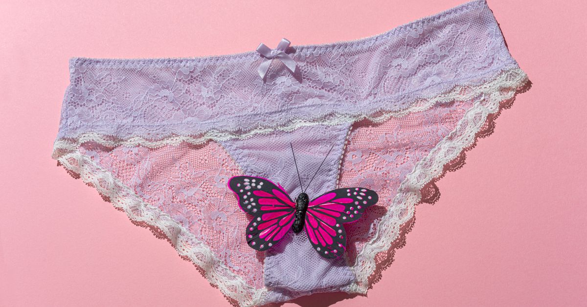 Lace Undies Have Been Banned In 3 Countries. How Dangerous Are They?
