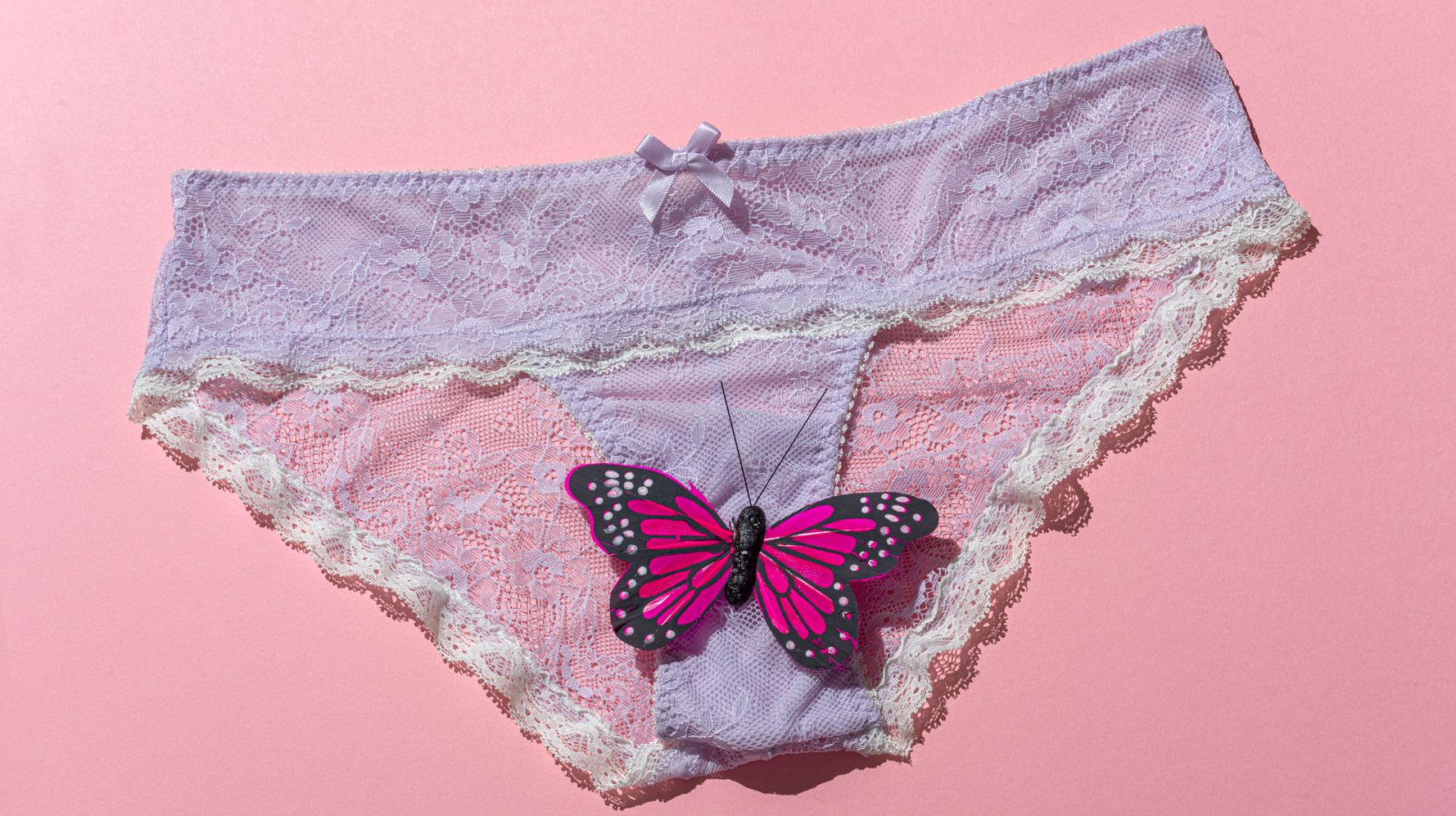 Lace undergarments hotsell