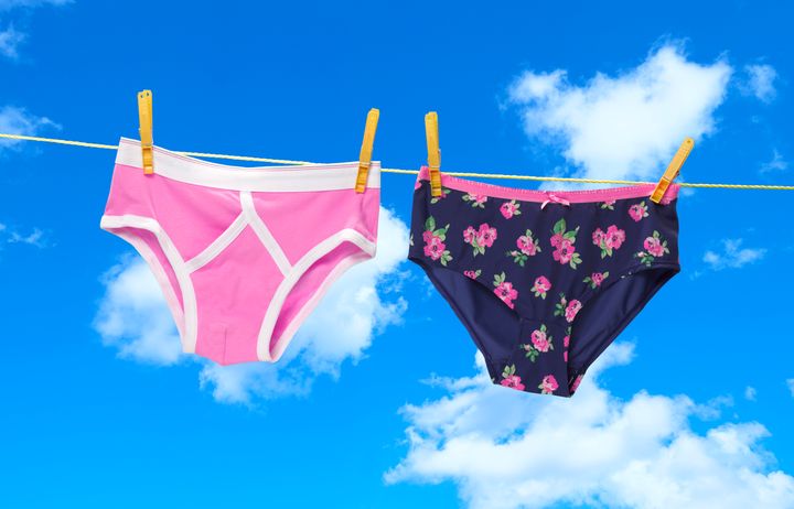 “The reason so many doctors recommend cotton panties, or at least cotton crotches, is that cotton is a very gentle, absorbent and breathable material,” said Dr. Victoria Scott, a urogynecologist.
