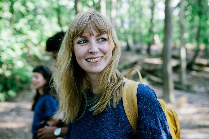 New Data Reveals The Happiest Country In The World For People Under 30 2 Folks under 30 in Lithuania are the happiest young people in the world, according to the World Happiness Report.