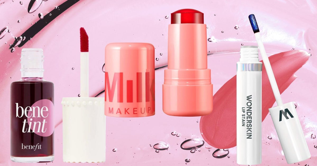NextImg:TikTok Is Obsessed With This Lipstick Alternative — And It’s Basically Magic