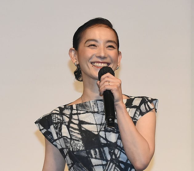 篠原ともえさん（2021年）