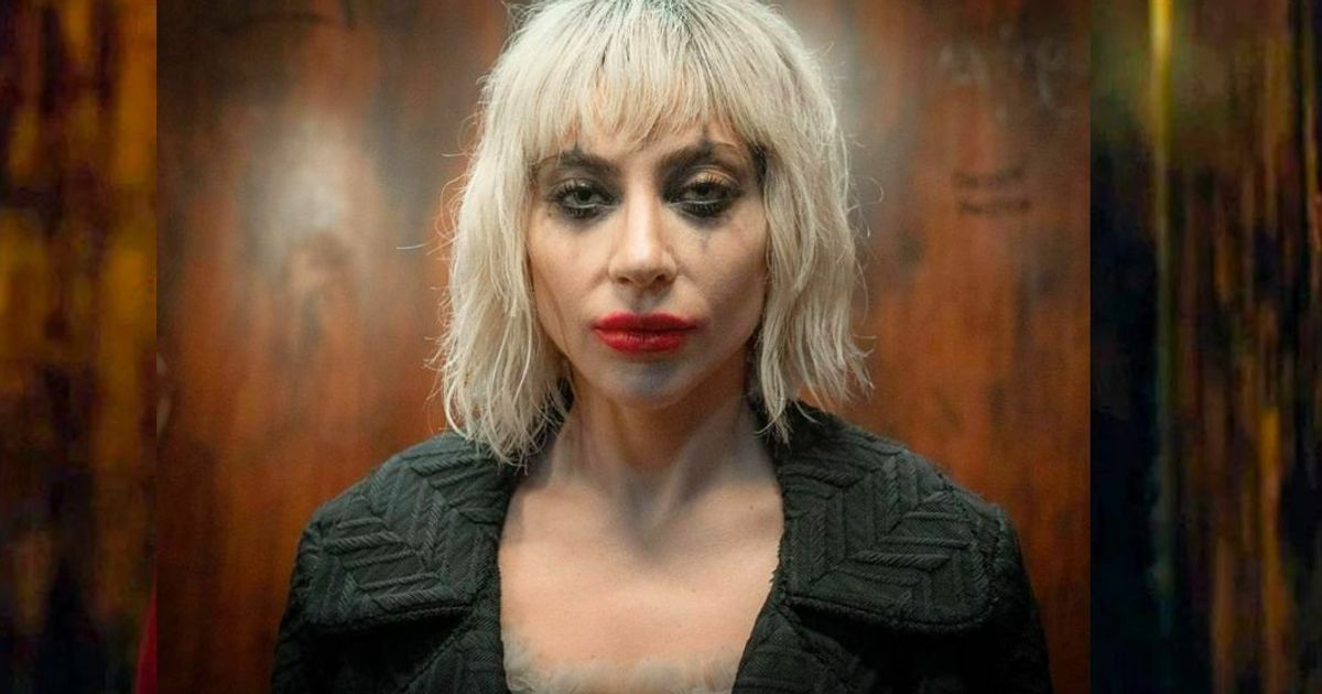 Lady Gaga's Joker Press Tour Is Officially Underway, And It's Off To A Gloriously Chaotic Start