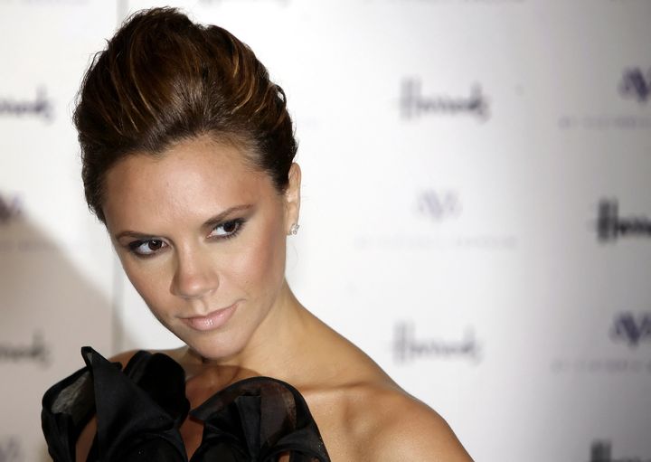 Victoria Beckham's Hilarious Advice To Fans Has Resurfaced | HuffPost ...