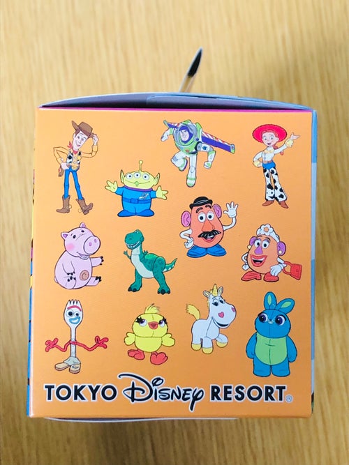 トイ・ストーリー】ひと目で即買いした。ウッディやバズなどおもちゃ 