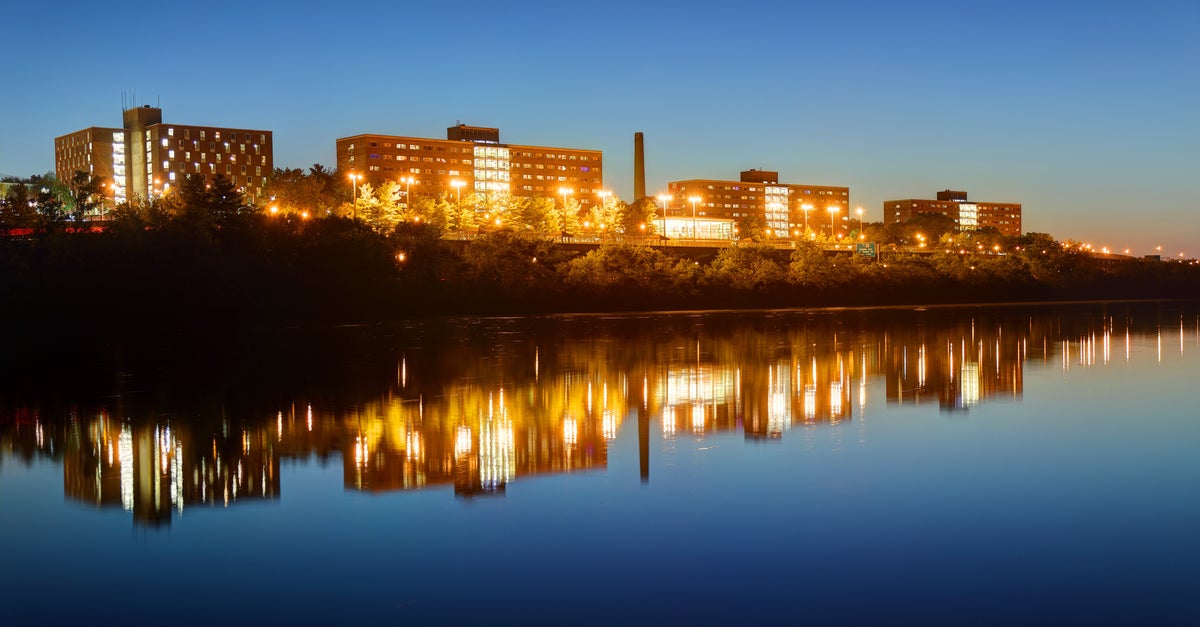 Rutgers Islamic Student Center Vandalized During Eid Al-Fitr