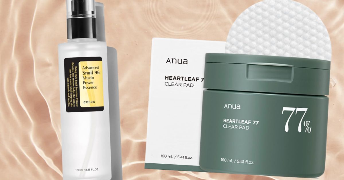 If You Want To Enter Your Korean Skincare Era But Don’t Know Where To Start, Here Are 22 Products To Try