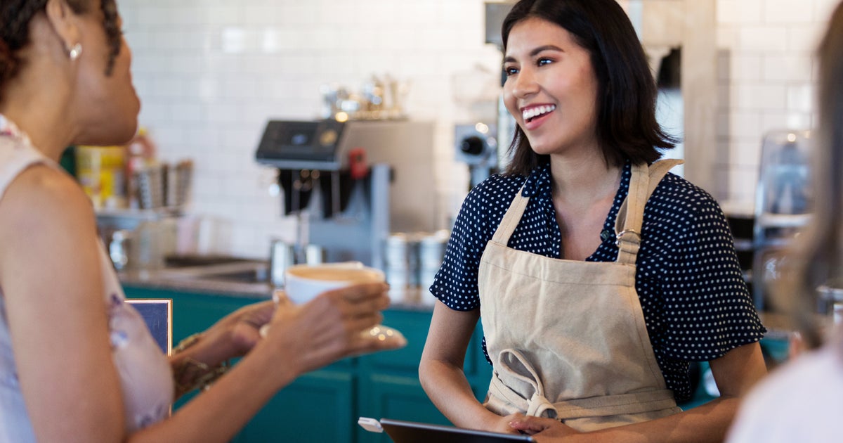 Forget What Your Parents Told You: It’s Time To Start Talking To Strangers.