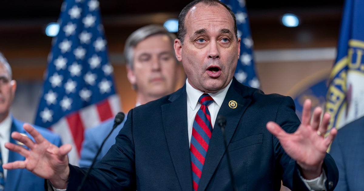 Small Band Of Republicans Stall Surveillance Law Revamp In House