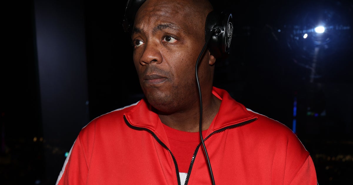 Mister Cee, Hip-Hop DJ And Producer Behind Notorious B.I.G.’s Debut Album, Dead At 57