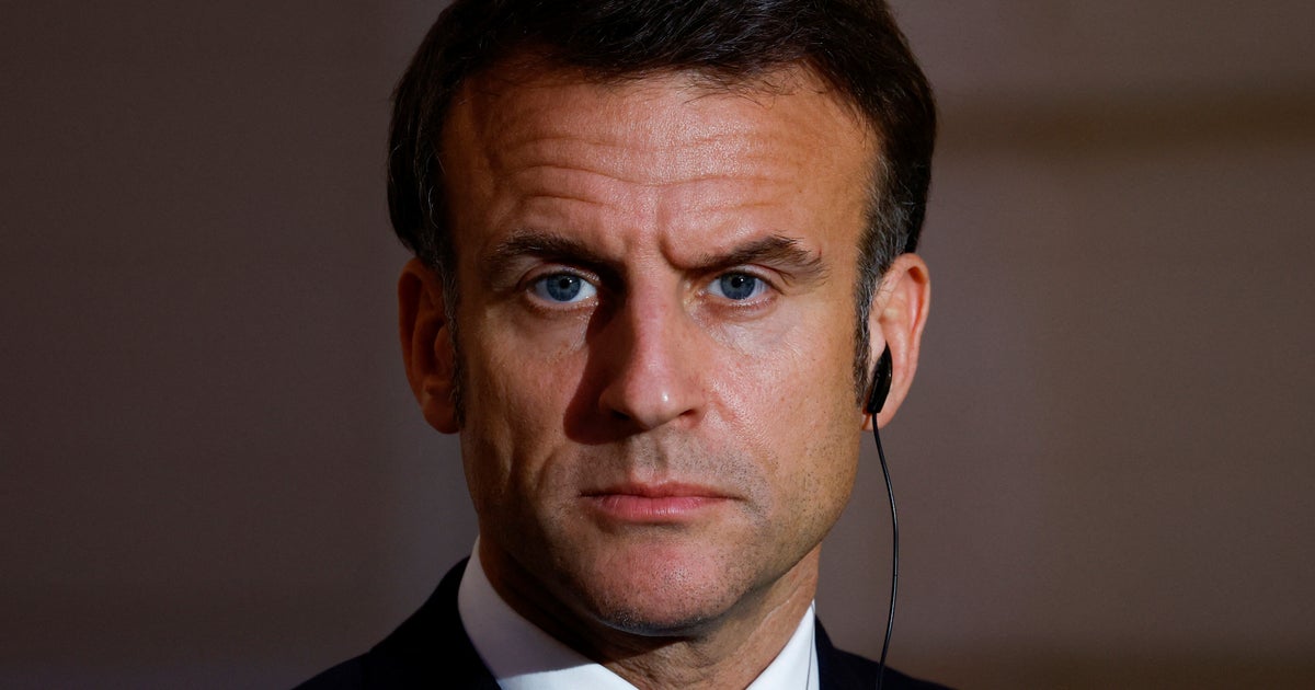 France Proposes To Allow Terminally Ill Patients To Take Lethal Medication