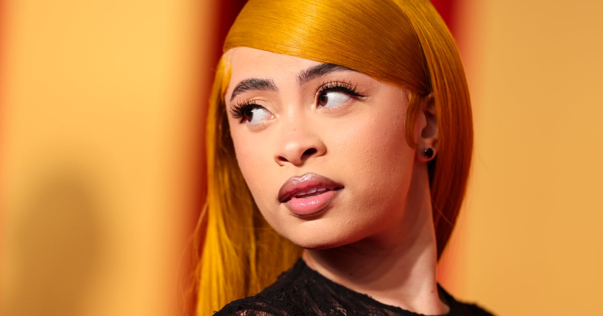 Ice Spice To Make Hollywood Acting Debut — With Denzel Washington