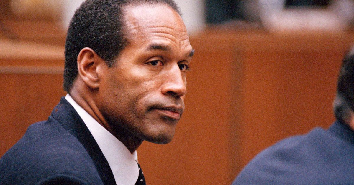 Former NFL star and actor OJ Simpson dies at 76