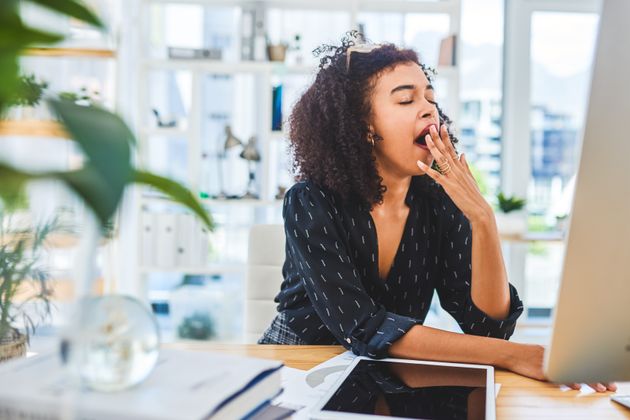 Is The 'Rest Gap' Why Women Are So Exhausted?