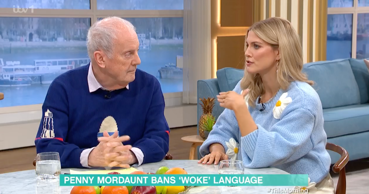Ashley James's Explanation For 'Woke' Goes Viral | HuffPost UK Entertainment - Vimarsana News