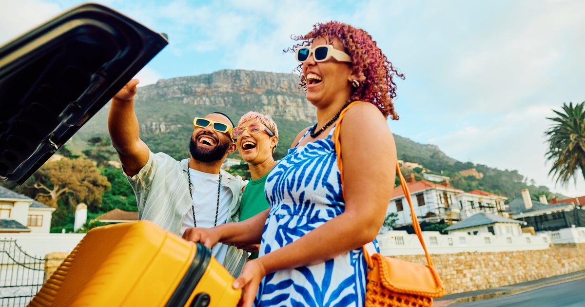 8 Mistakes People Make On Group Trips 8 Mistakes People Make On Group Trips