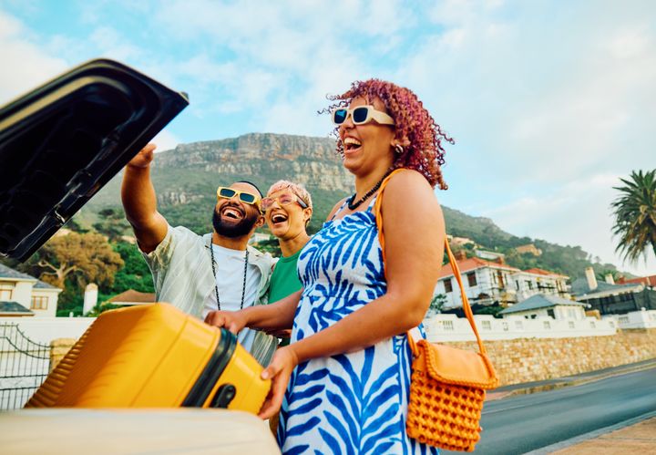 Although group trips are a great way to make memories with loved ones, issues can arise if you don't plan and communicate expectations properly.