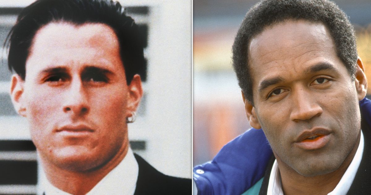 Ron Goldman’s Family Speaks Out About O.J. Simpson’s Death