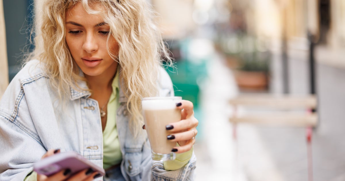 All That Time You’re Spending Deciphering Men’s Texts Finally Has A Name