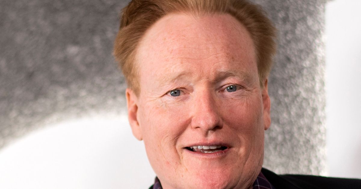 Conan O’Brien Confesses The Worst Thing His Talk Show Guests Say During Interviews