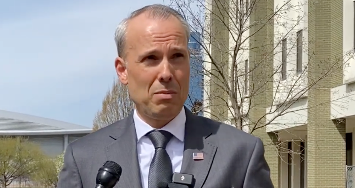 Nigerian Brothers Plead Guilty In Sexual Extortion Ring Linked To Teen's Suicide