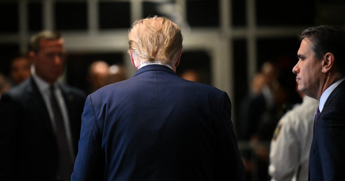 Trump’s Lead-Off Trial Will Determine If He Illegally Cheated To Win In 2016