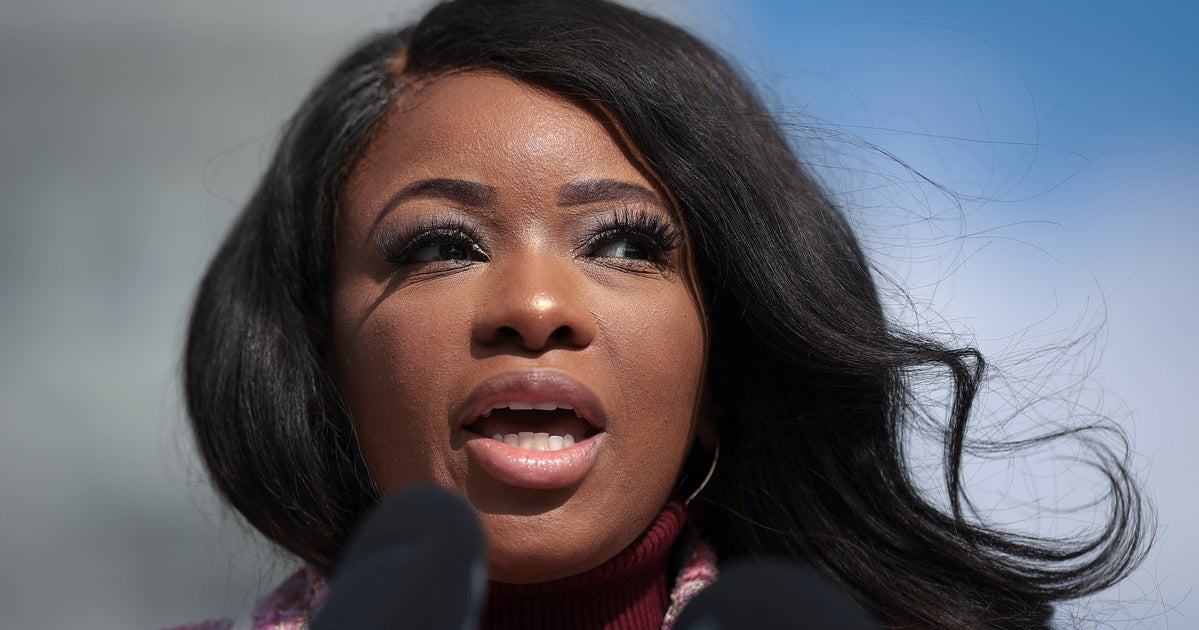 Jasmine Crockett Shuts Down Mifepristone Opponents Using 1 Unlikely Drug