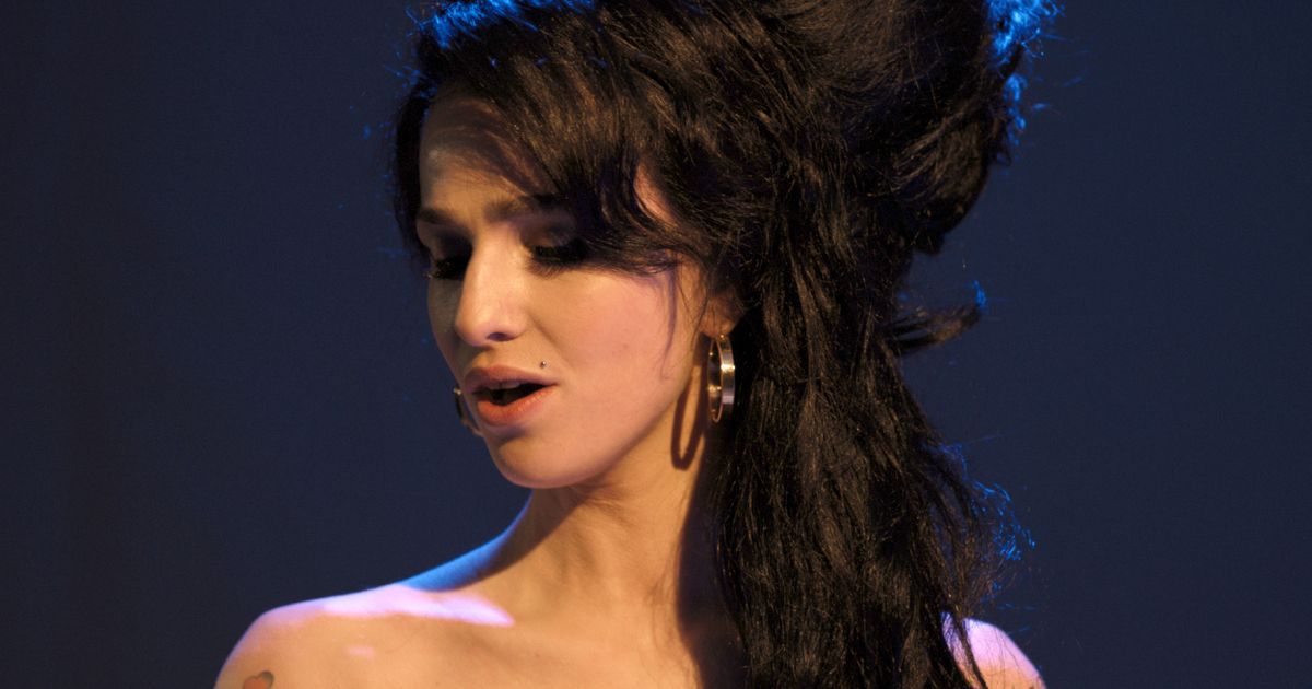 5 Things You Should Know About Amy Winehouse Biopic, Back To Black