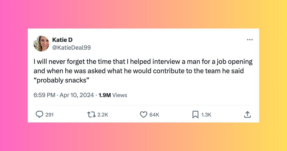 The Funniest Tweets From Women This Week - Vimarsana News