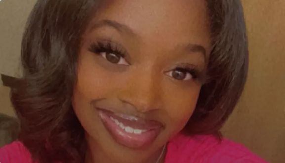 Wisconsin college student Sade Robinson, 19, is thought to have been killed and dismembered after meeting with someone at a Milwaukee restaurant for a first date.