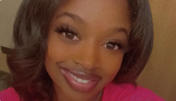 Wisconsin college student Sade Robinson, 19, is thought to have been killed and dismembered after meeting with someone at a Milwaukee restaurant for a first date.