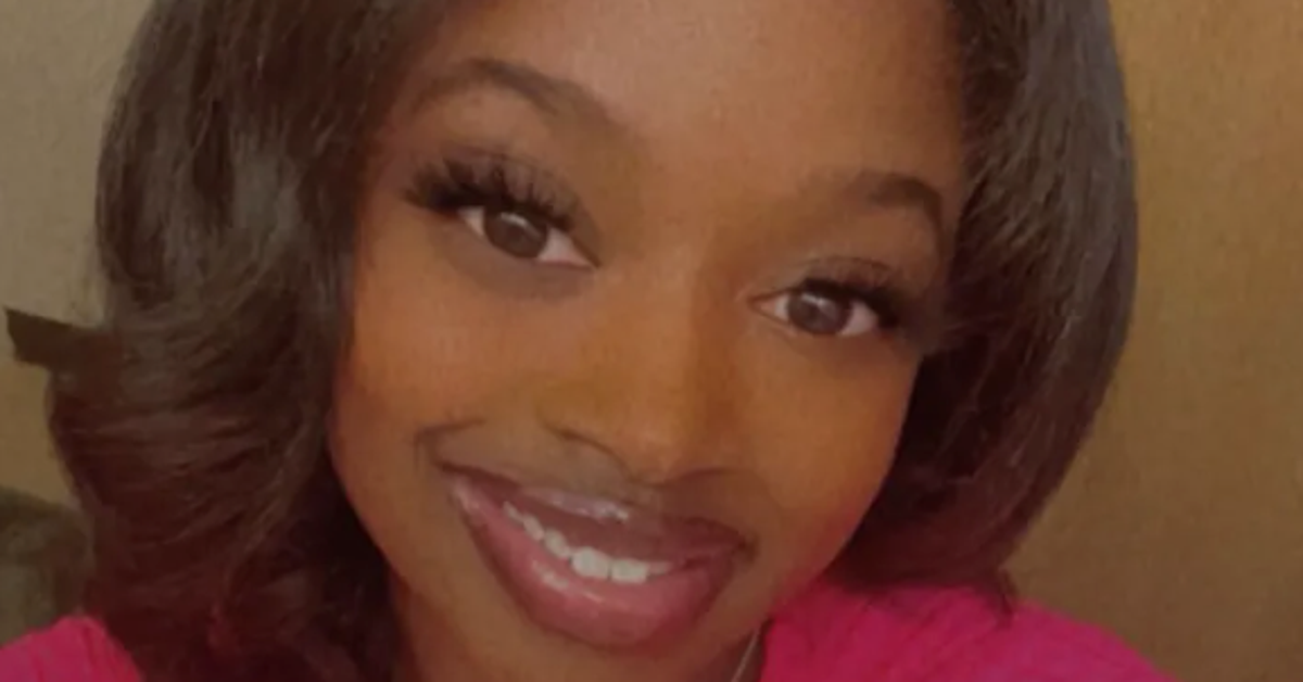 Mom Of Missing, Murdered Teen Wants Justice For Other Black And Brown ...