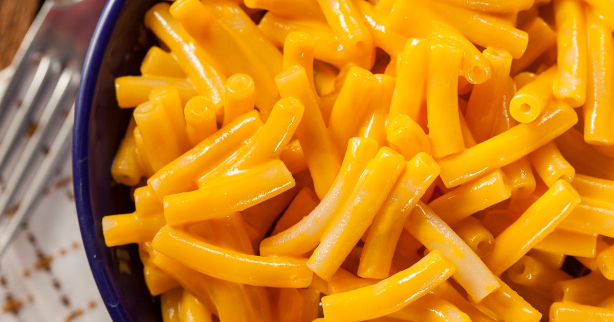 What'll Really Happen If You Eat Processed Food Every Day?