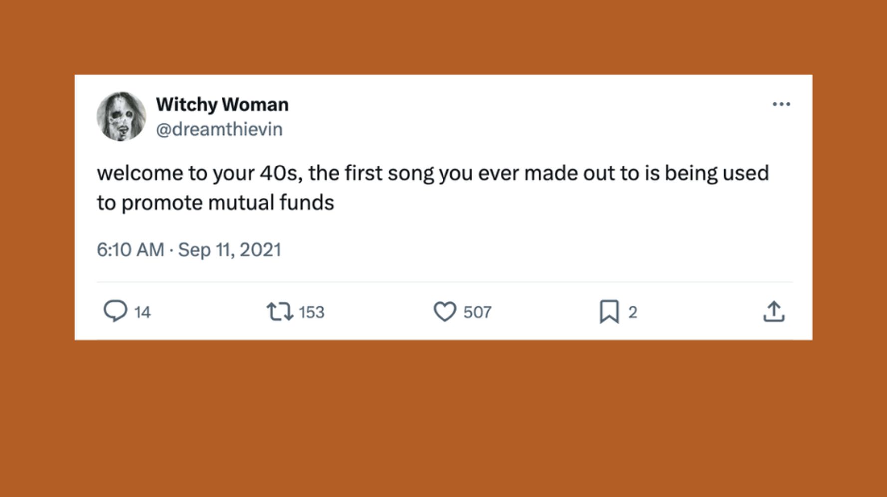 The Funniest Tweets About Life In Your 40s | HuffPost Life