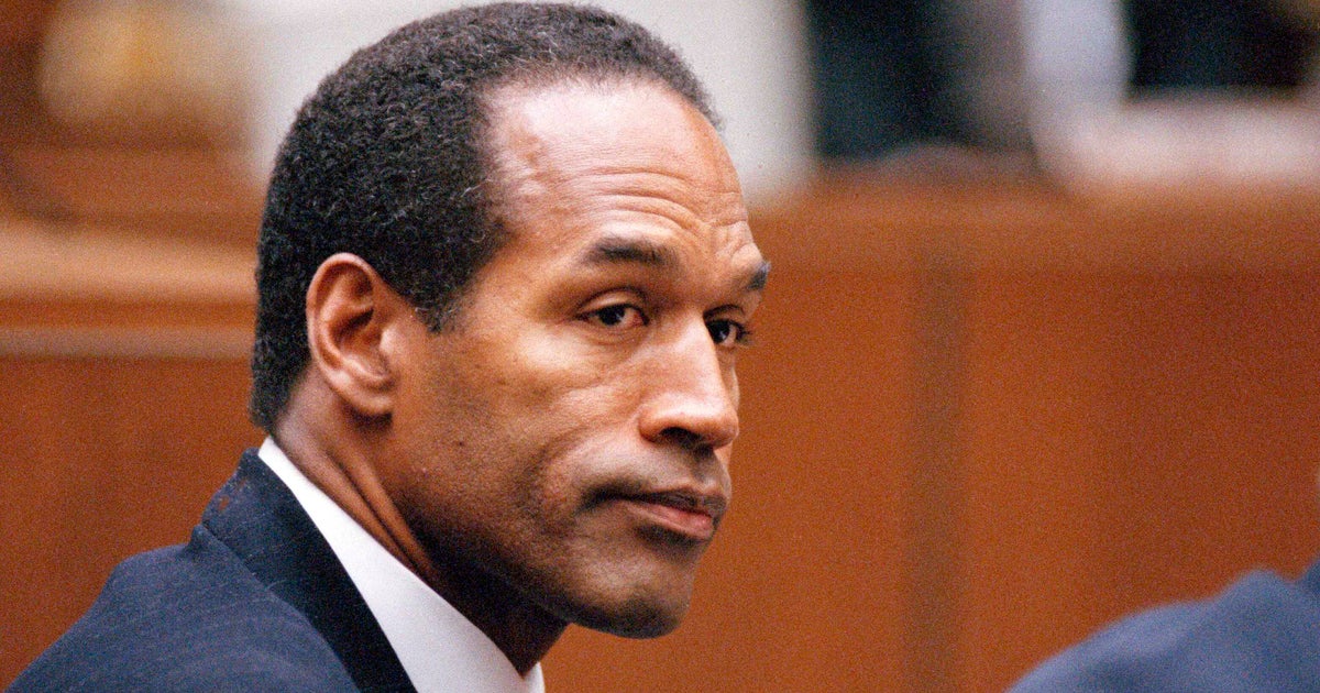 New Docuseries Promises Unseen Footage and Confessions from O.J. Simpson