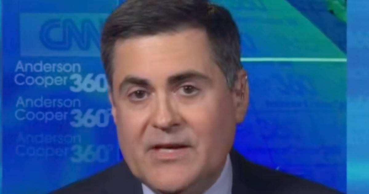 Christianity Today Editor Rips GOPers' Abortion Stances Using 1 'Declining' Explanation