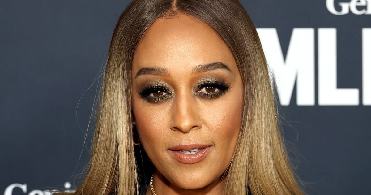 Tia Mowry Announces New Reality TV Show About Her Post-Divorce Life