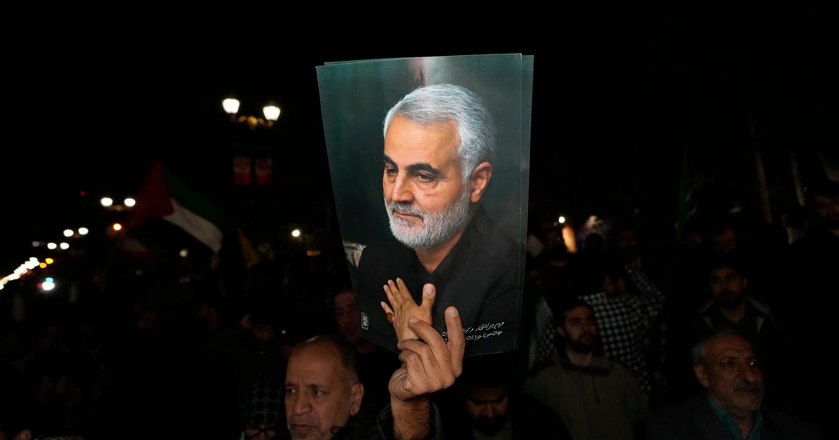 Iran's Attack On Israel Raises Fears Of Wider War, But All Sides Have Scored Gains