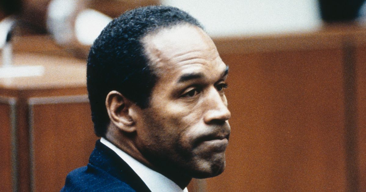 'Zero, Nothing': O.J. Simpson Estate To Challenge $33.5 Million Payout To Victims' Families