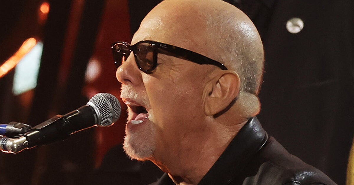 CBS Pulls The Plug On Billy Joel At Worst Possible Moment, And Fans Are So Pissed