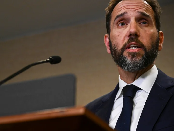 In Defense of the People, Jack Smith Urges Judge: Trump’s Delay Tactics In Classified Docs Case ‘Must Stop’ (huffpost.com)