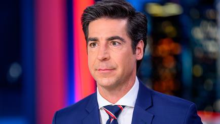 Jesse Watters' Attempt At Math Goes Spectacularly Awry