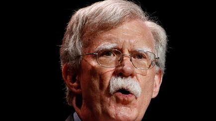 John Bolton Blasts Trump’s Response To Iran’s Attack On Israel As ‘Delusional’