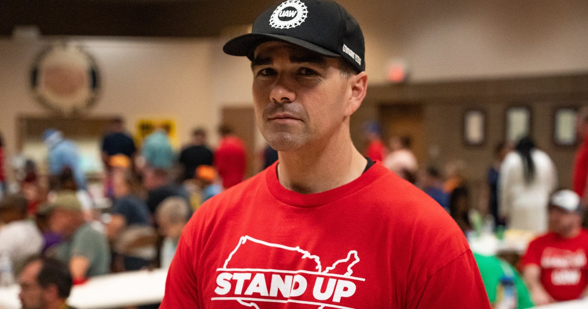 The Union Election At Tennessee's Volkswagen Plant Has Massive Stakes