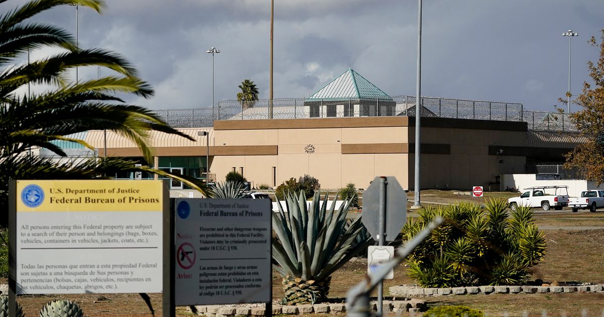 Bureau of Prisons To Close Women’s Facility Where Prisoners Faced Rampant Sexual Abuse By Staff